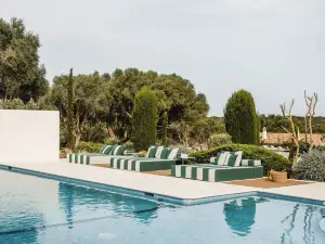 Hotel Morvedra NOU