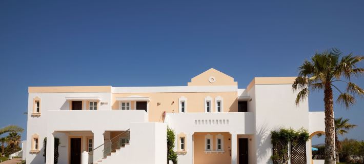 Atlantica Marmari Beach Hotel Hotels in Kos