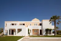 Atlantica Marmari Beach Hotel - Romantic