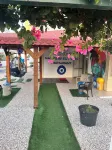 magarsus elit hotel Các khách sạn ở Karatas