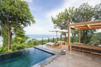Villa Nof Yam - Luxury Ocean View, Santa Teresa - Villaer