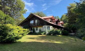 Hotel Salto del Carileufu