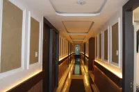 Hotel Gold Stone Hôtels à : New Kanpur City