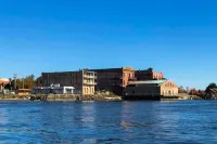 The Washington Hotel Hotels in Port Townsend