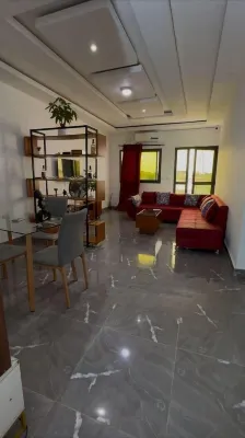 アパルトマン モダーヌ アングレ ヌーボー シュ