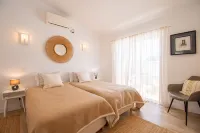 67 adm - 3 bed villa walking distance to Carvoeiro - فلل