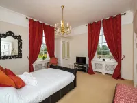 Rudby Hall