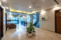 Hotel Florence and Banquets By Elite Sol - 3 Yıldız
