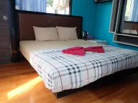 Phu Fah Chai Nam Resort Hotels in Sikhio
