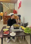 ToTo-Chan Hotel - breakfast