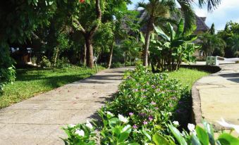 Raquel's Bliss Hotel Diani