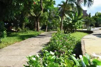 Raquel's Bliss Hotel Diani