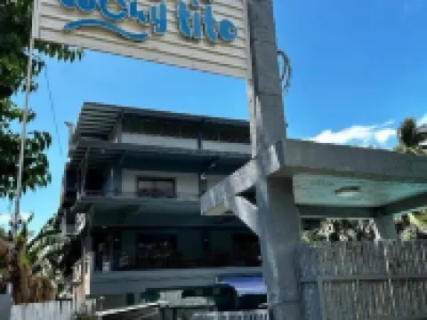 幸運提託科隆潛水度假村 科倫酒店