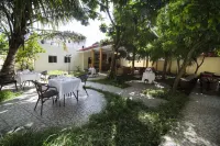 Antonio Garden Hotel Hotels in Stone Town