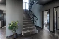 Kanna Pool Villa - spa