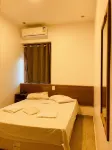 Suites497 Hotels in São Conrado