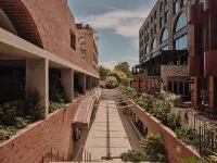 The EVE Hotel Sydney Hotels in Zetland
