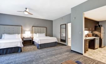 Homewood Suites by Hilton Jackson