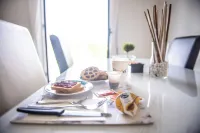 B&B Boteroom - breakfast