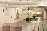 Malacuna Peniche - Gym