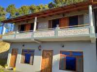 Binsar View Homestay