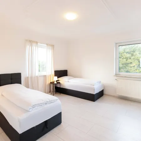 Apartmenthaus - Kaiserslautern