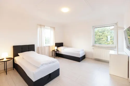 Apartmenthaus - Kaiserslautern