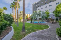 Hotel Lucerna Hermosillo - Pools