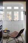 Square and Sea Views - 1 BR With Ensuite