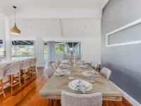 햄튼스 화이트 하우스