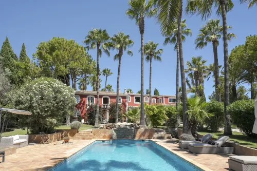 Villa Oasis by Cadenzalux Các khách sạn ở São Clemente