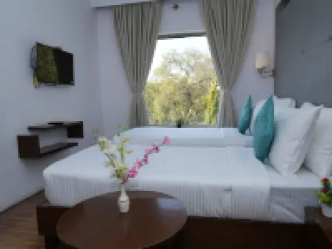 Hotel Clarks Collection Bhavnagar Hotels in Bhavnagar
