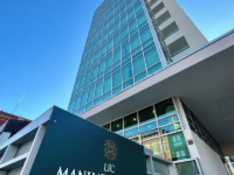 LIC Manhattan View Hotel โรงแรมใกล้เซ็นทรัลพาร์ก