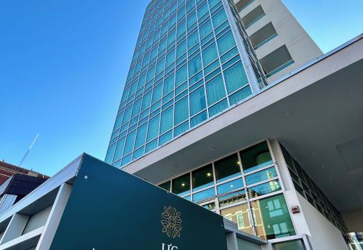 우드사이드 위치