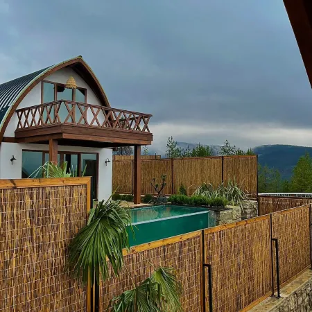 Exclusive Hill Sapanca
