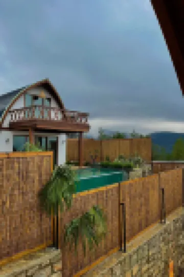 Exclusive Hill Sapanca