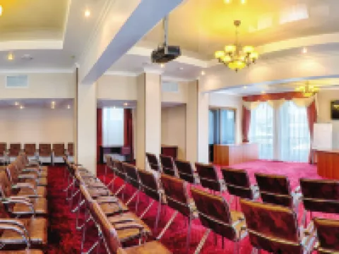 Ukraine Hotel Hotels in Kyiv