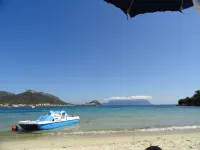King's Hotel Hotels in Golfo Aranci