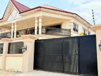 Jacuzzi Nori Hoteles en Ogbodjo