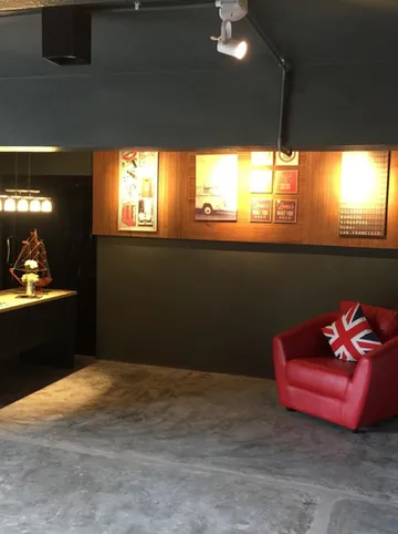 รูปภาพของตะกั่วป่า สเตชั่นโฮเทล