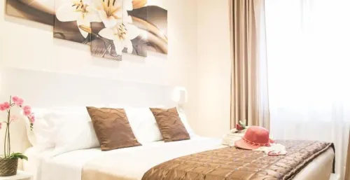 Residenza Danidea Hotels in Tropea