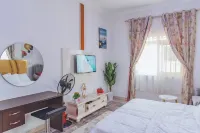 HEIK APARTMENT Hotels in Bwari