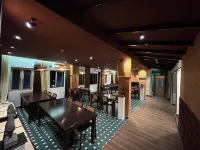 Hotel Kalos - breakfast