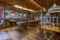 Berggasthof & Hotel Hinterrod Hotels in Eisfeld