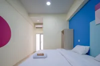 Cove Casaduta Hotel di Desa Pagedangan
