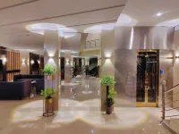 Pinemont Hotel Hotels in Murree