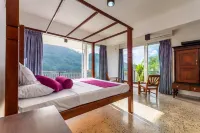 Villa Victoria Edge Hôtels à : Haragama