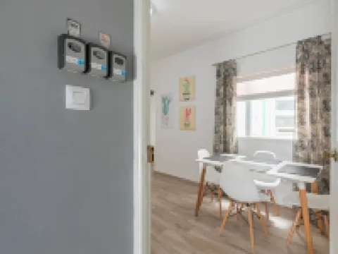 Tenerife Urban Rooms Hotel a Santa Cruz de Tenerife