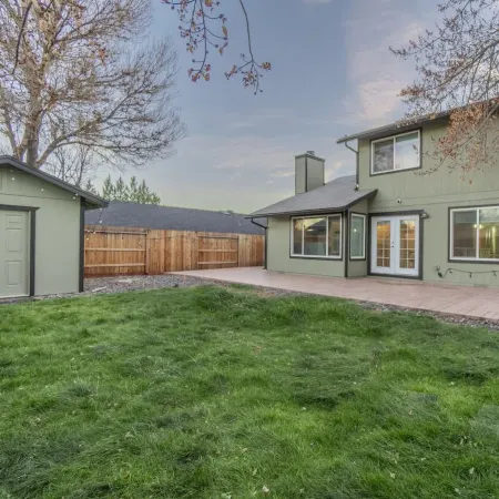 Modern 3-bedroom Escape in Northwest Reno
