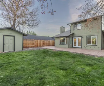 モダン 3ベッドルーム エスケープ イン ノースウェスト リノ のホテル